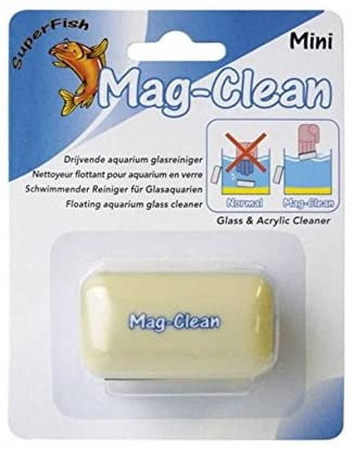 SuperFish Mag-Clean Mini