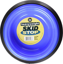 Load image into Gallery viewer, JW Pet Company Heavy Weight Skid Stop Pet Bowl
