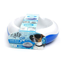 Load image into Gallery viewer, All For Paws Chill Out Cooler Bowl
