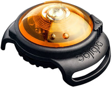 Load image into Gallery viewer, Orbiloc Dog Dual Flashing/Solid Safety LED Light
